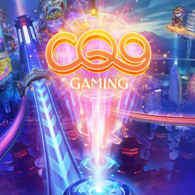 pnxbet CQ9 GAMING