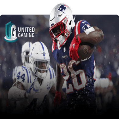 pnxbet UNITED GAMING