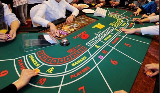 pnxbet online baccarat