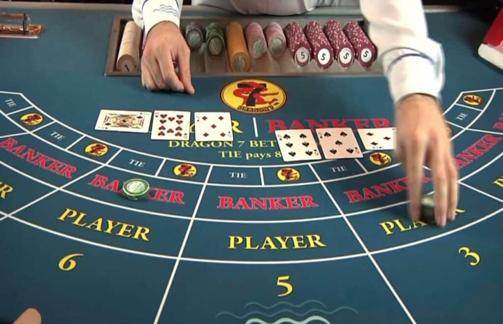 pnxbet online baccarat