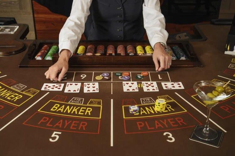 pnxbet online baccarat