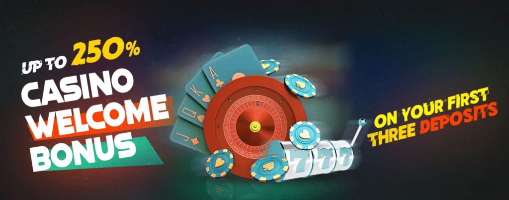 pnxbet casino bonus
