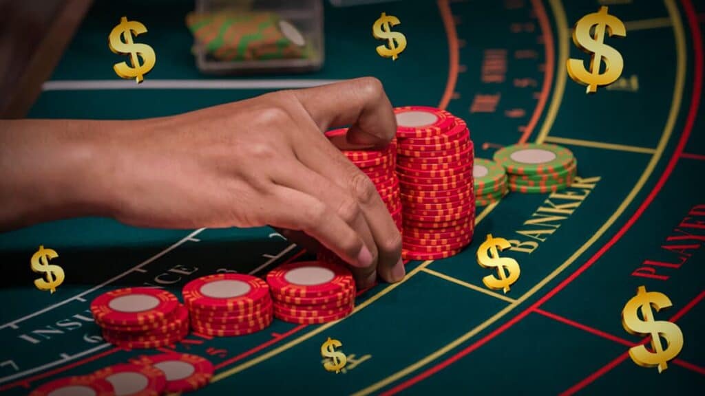 pnxbet online baccarat