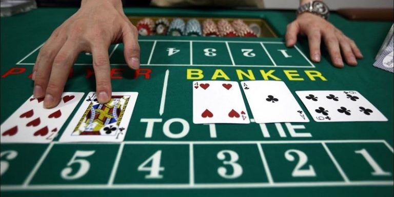 pnxbet online baccarat
