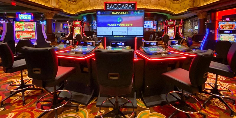 pnxbet online baccarat