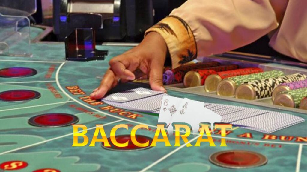 pnxbet online baccarat