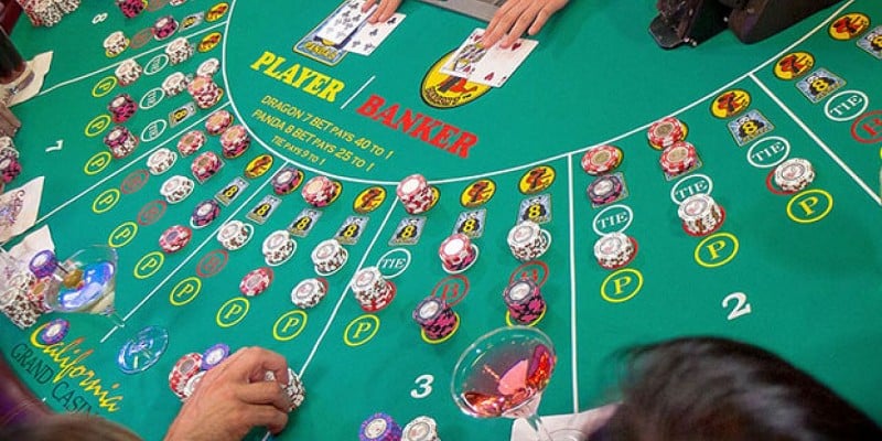pnxbet online baccarat