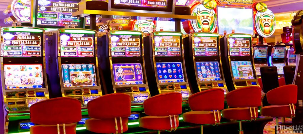 pnxbet online slot