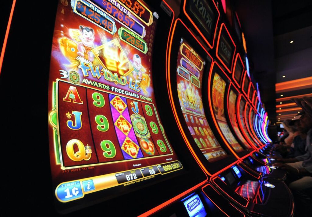 pnxbet online slot