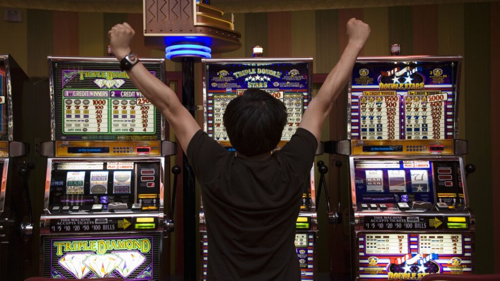 pnxbet online slot