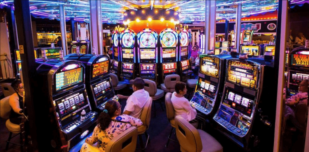pnxbet online slot