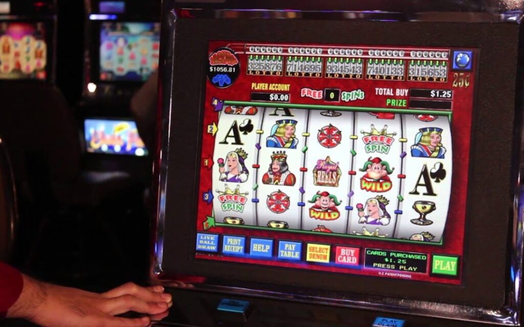 pnxbet online slot