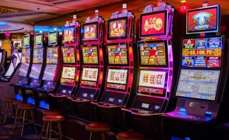 pnxbet online slot