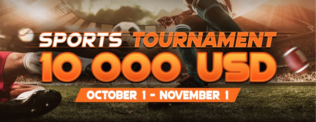 pnxbet sport tournament 