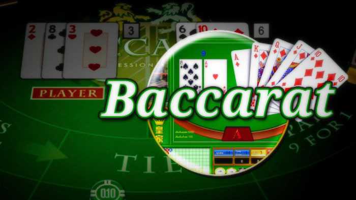 pnxbet casino online baccarat