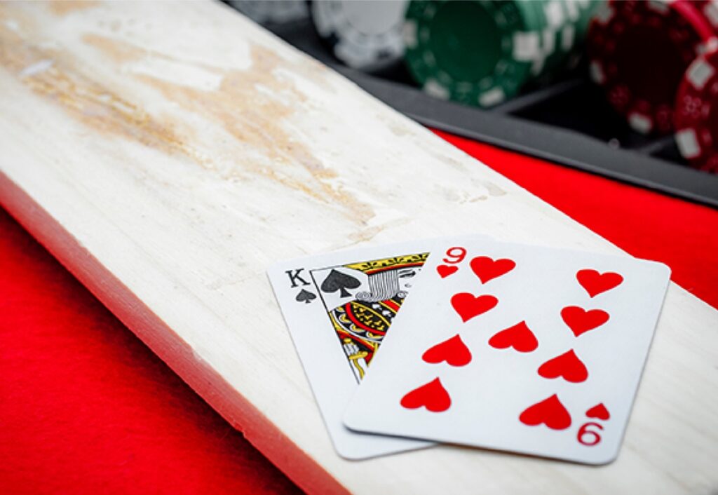 pnxbet casino online baccarat