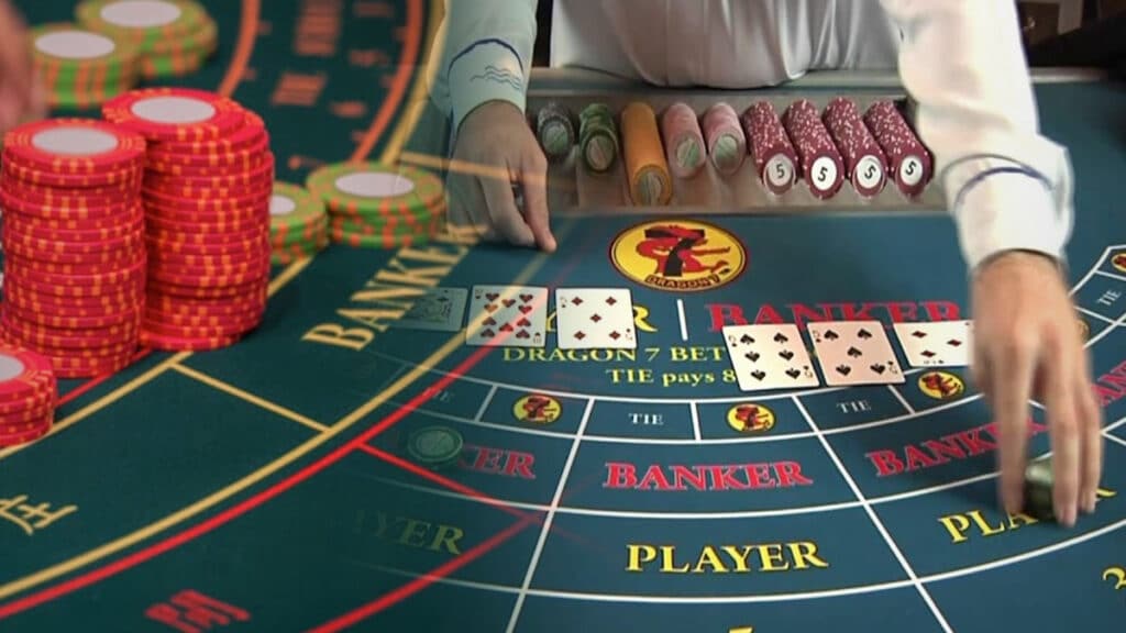 pnxbet online baccarat