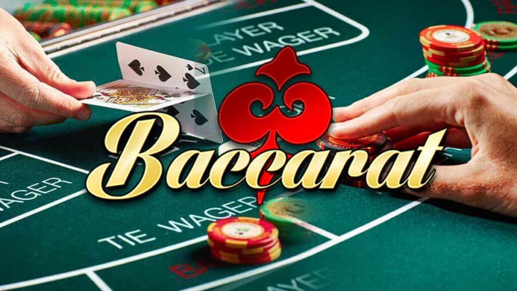 pnxbet online baccarat