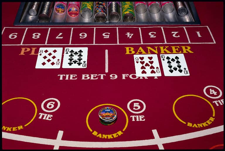 pnxbet online baccarat
