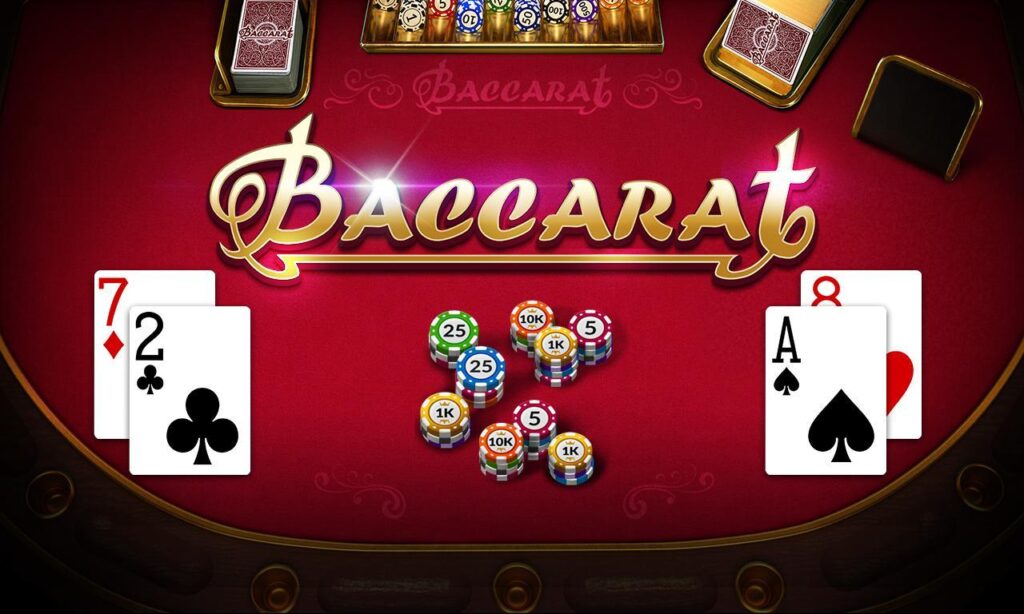 pnxbet online baccarat