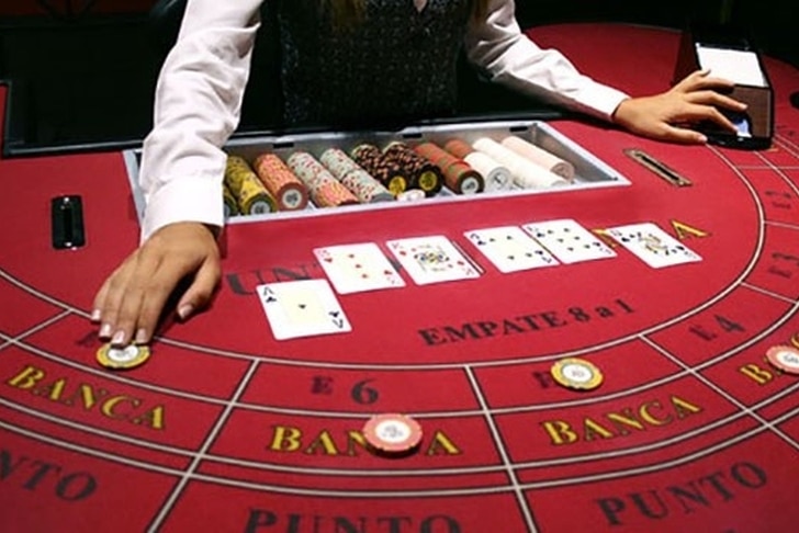 pnxbet online baccarat