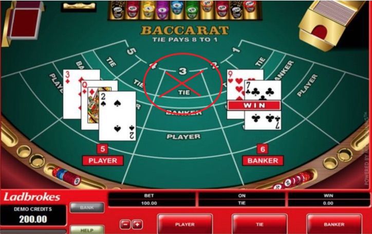 pnxbet online baccarat
