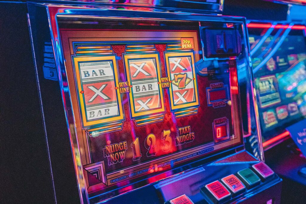 pnxbet online slot