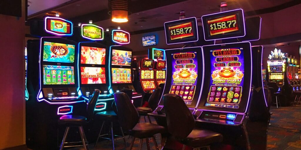 pnxbet online slot