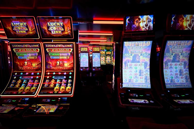 pnxbet online slot