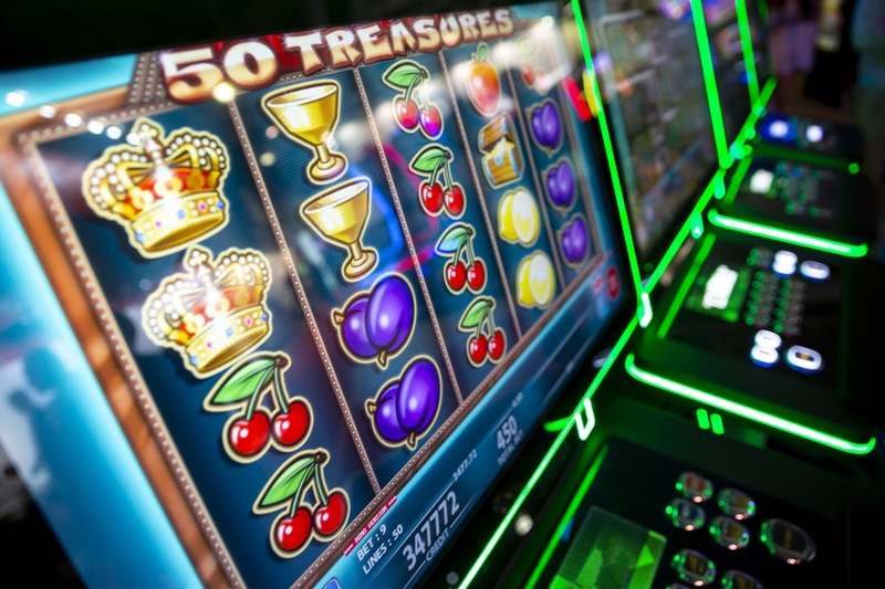 pnxbet online slot