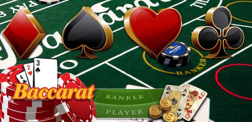 PNXBET baccarat