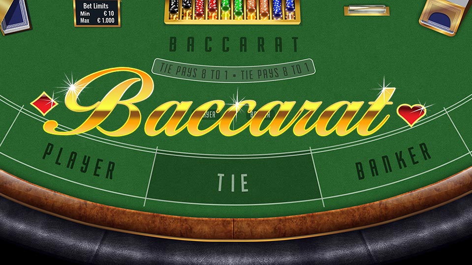 PNXBET baccarat