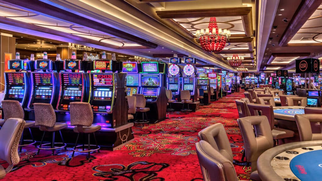 PNXBET casino
