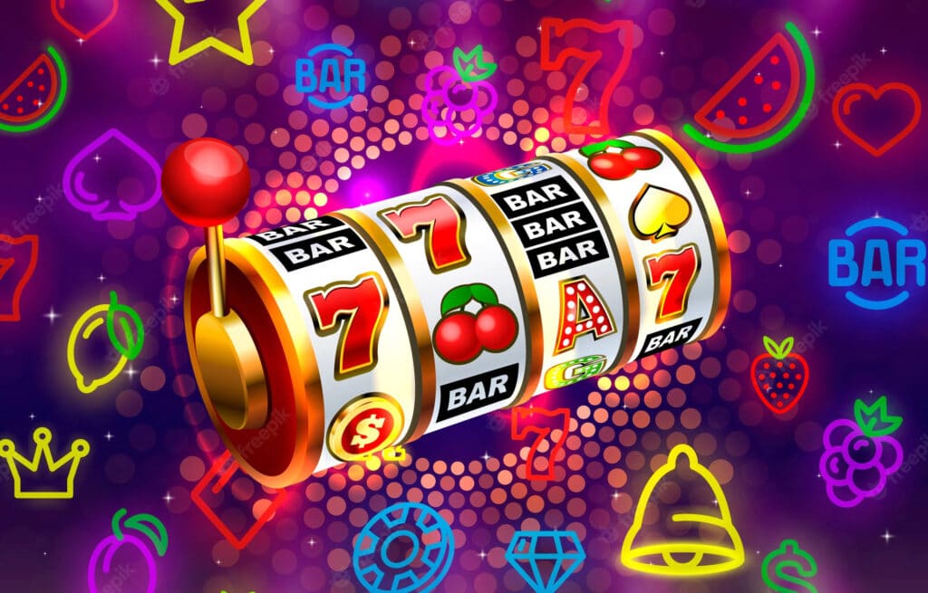 PNXBET slot machine