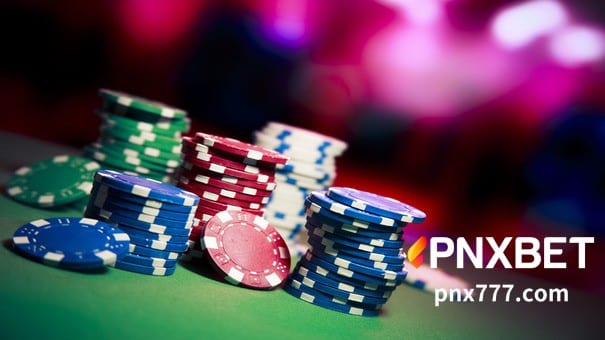Ang Baccarat ay isa sa mga pinakalumang laro ng mesa ng casino na umiiral.