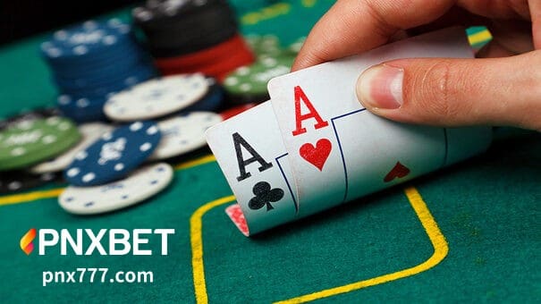 Maligayang pagdating sa PNXBET Casino, gaya ng ipinahihiwatig ng pangalan, ang aming koponan ay magdadala sa mga manlalaro ng poker ng pinakabagong balita mula sa mundo ng poker!