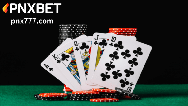 Ang isang mahusay na manlalaro ng poker ay mahusay sa paggawa ng desisyon at pamamahala ng bankroll.