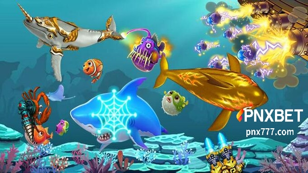 Ang Online Fishing Game ay isang klasikong arcade game na sumusubok sa iyong mga reflexes at katumpakan gamit ang fishing rod.