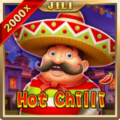 1. Chilli Slot Game Masiyahan sa paglalaro ng JILI Gaming HOT CHILLI slot game para kumita ng pera online.