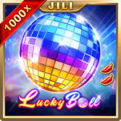 4. Lucky Ball Slot Game