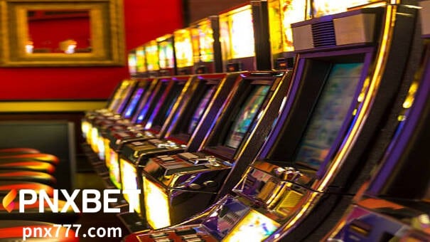 Nahanap mo na ba ang iyong sarili na naglalaro ng mga termino ng slot machine na maaaring hindi mo lubos na maunawaan?