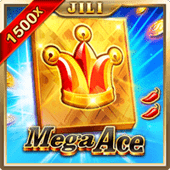 7. Super Aces Slot Game Ang Super Ace ay may kasamang 5 reel at nag-aalok ng 1024 na paraan upang manalo.