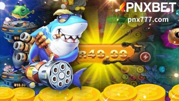 Kung gusto mong subukan ang iyong suwerte at husay sa mga ganitong uri ng laro, dapat mong tingnan ang Fishing Machine.