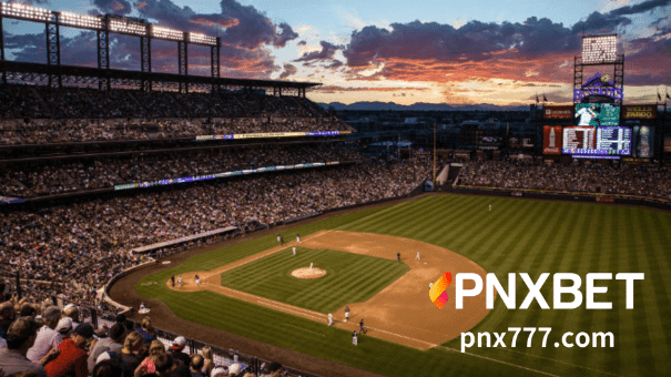 Ang mga bettors ng MLB ay dapat palaging nakabantay para sa mapagkumpitensyang logro na sumasaklaw sa iba't ibang sikat na kaganapan at resulta. Halimbawa, kung ang isang sportsbook ay hindi nag-aalok ng mga logro sa MLB na manalo sa World Series, malinaw na hindi nito sineseryoso ang laro.