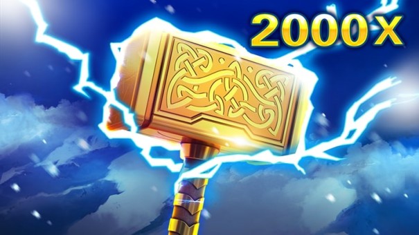 🥉Mjolnir