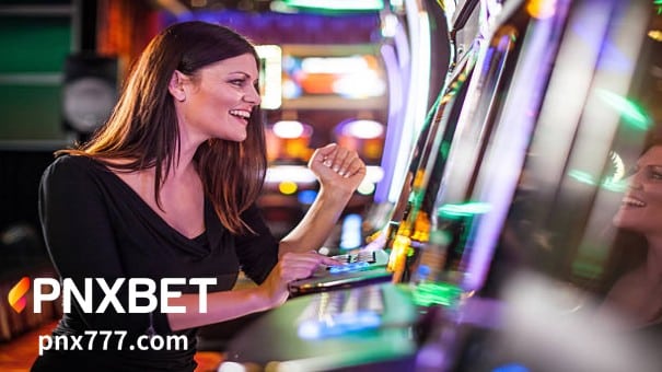 Maraming tao ang nagtataka kung bakit napakaraming mga klasikong slot machine ang nagpapakita