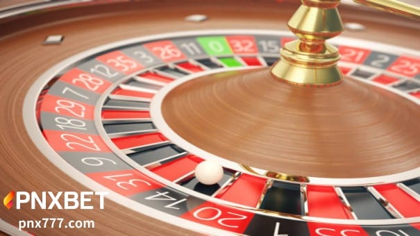 Sa kaibuturan nito, ang online roulette ay isang laro ng hula kung saan tumaya ka sa isang numero.