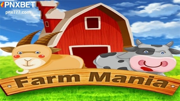 Maglaro ng video slot ng Farm Mania ng KA Gaming sa PNXBET casino at maaari kang magtanim ng mga binhi ng tagumpay
