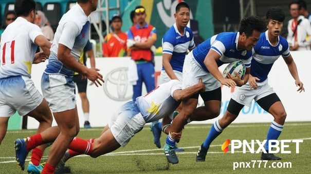 AAng rugby ay isang isport na tinatangkilik sa loob ng mga dekada sa buong mundo. Bagama't ang mga patakaran ay bahagyang nag-iiba depende sa kung saan nilalaro ang laro, ang mga pangunahing kaalaman ng isport ay nananatiling pareho habang sinusubukan ng dalawang koponan na malampasan ang isa't isa sa isa sa mga pinaka-pisikal at mapagkumpitensyang laro sa mundo.