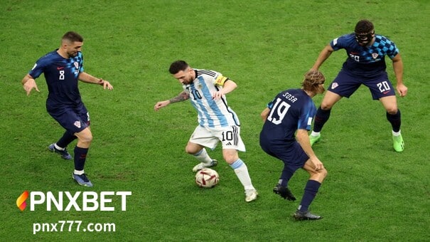 Palaging nakakatulong na magkaroon ng ilang uri ng diskarte sa pagtaya sa football sa lugar kapag ikaw ay tumataya sa sportsbook PNXBET online casino.